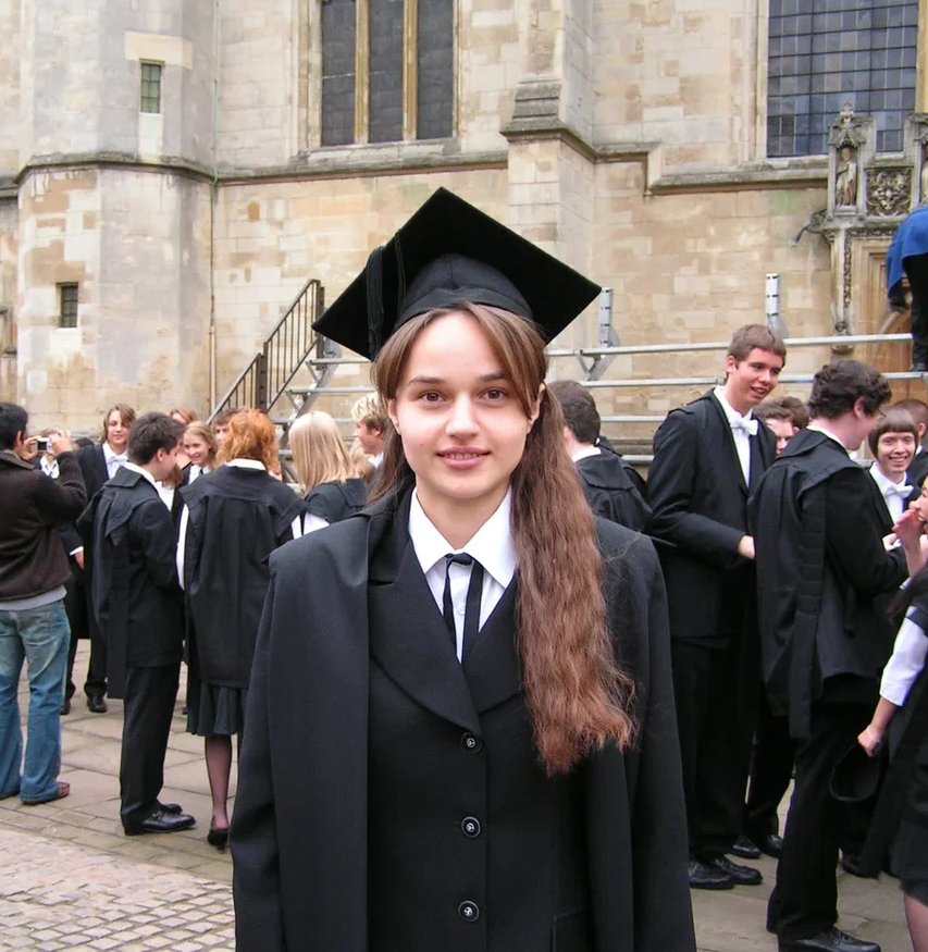 Oxford 2005