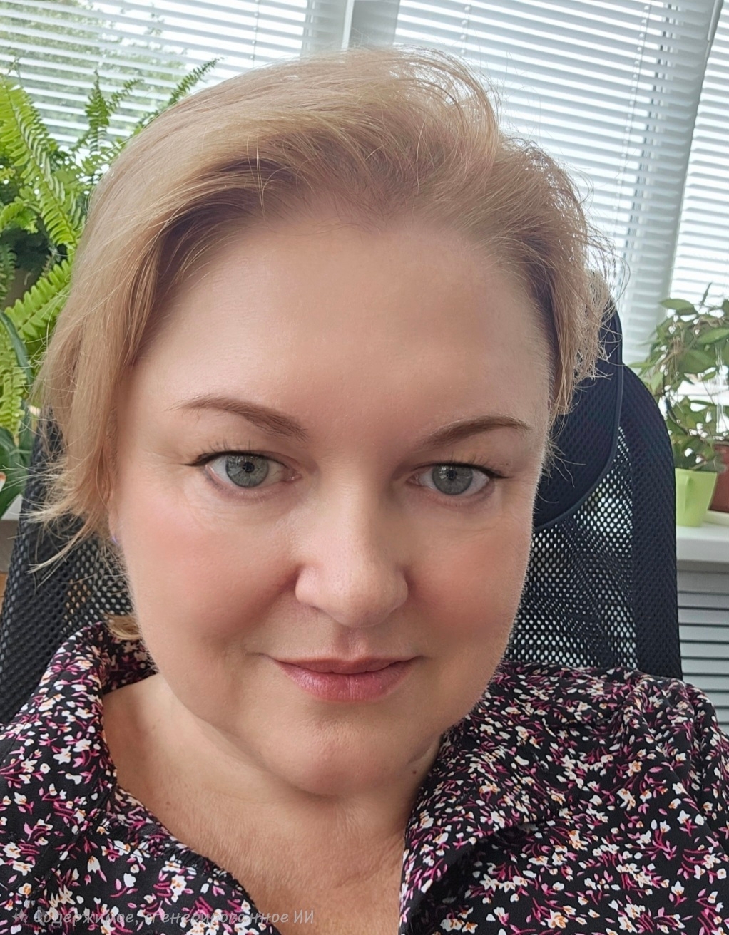Светлана