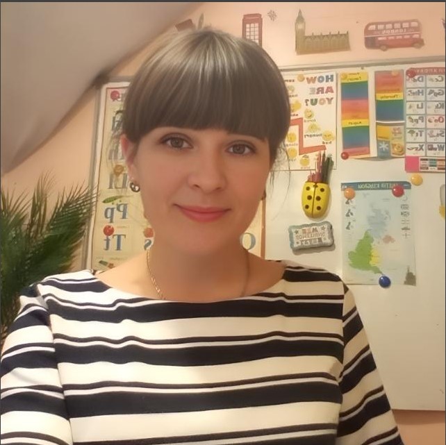 Екатерина