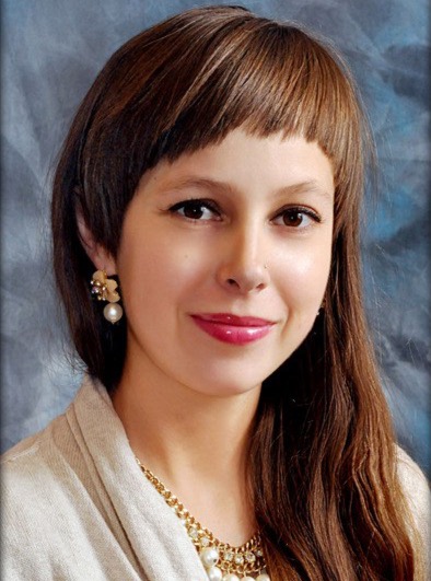 Евгения